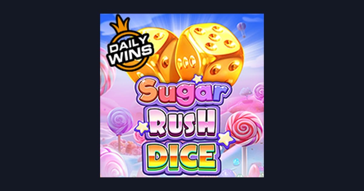 Review Jujur & Demo Lengkap Slot Sugar Rush Dice dari Pragmatic Play