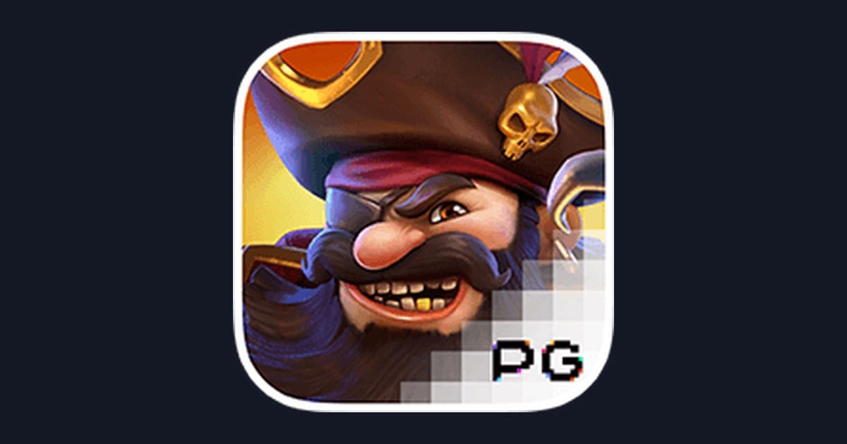 Serunya Main Captains Bounty dengan Deposit Dana, OVO, dan GoPay Mudah