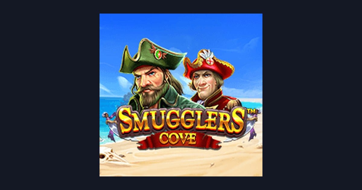 Serunya Main Smugglers Cove dengan Depo 5 Ribu, Cuan Makin Dekat!