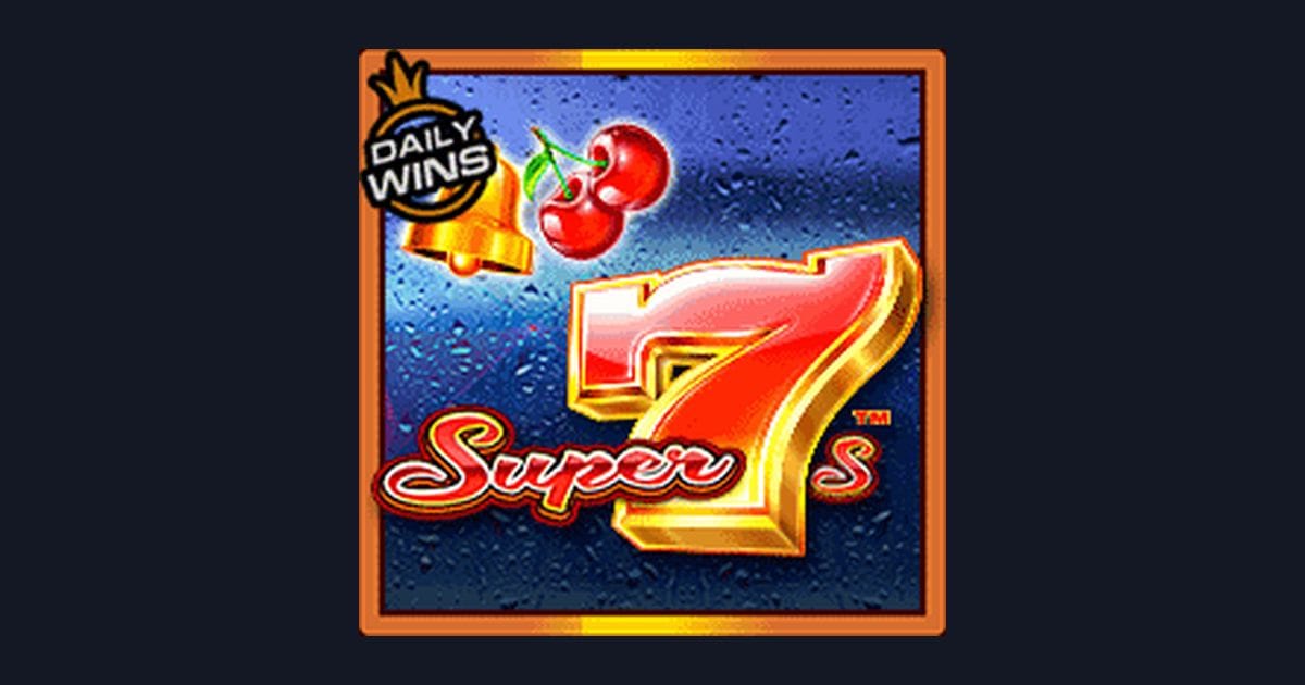 Super 7s: Tips Menang Buat Pemula di Slot Pragmatic Play