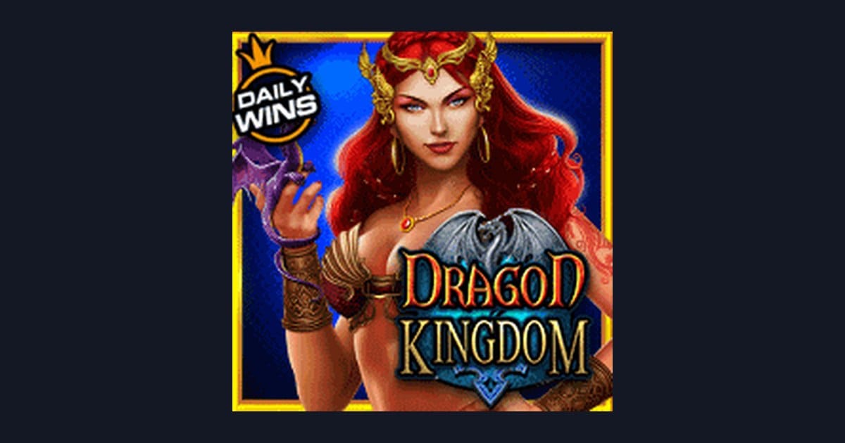 Tips Pola Maxwin Dragon Kingdom untuk Pemula dan Pro