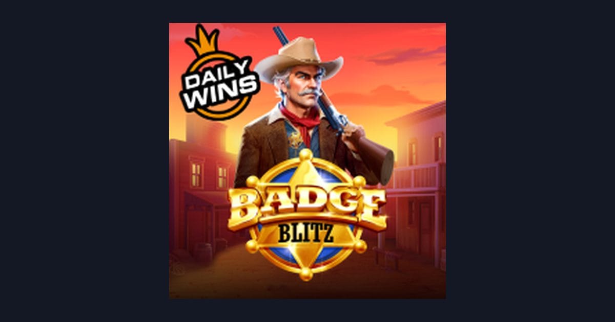 Tips Pola Maxwin Main Badge Blitz Slot Pragmatic Play