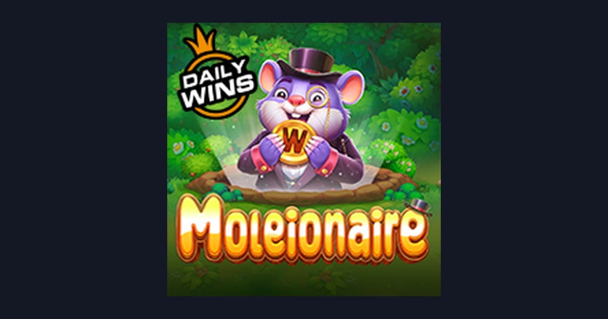 Tips Pola Maxwin Seru di Slot Moleionaire dari Pragmatic Play