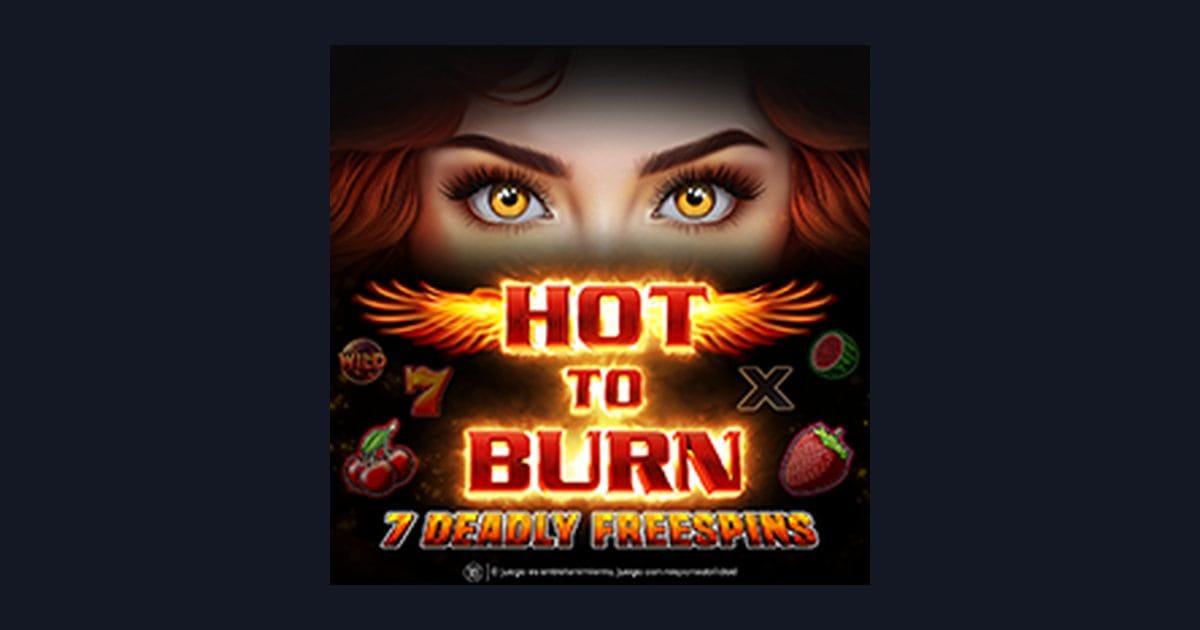 Trik Auto Maxwin di Hot To Burn 7 Deadly Free Spins Slot Pragmatic Play