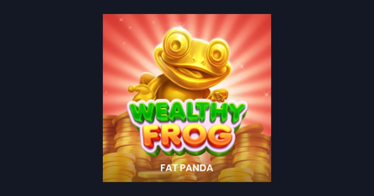 Wealthy Frog dan Link Slot Gacor untuk Pengalaman Bermain Maksimal