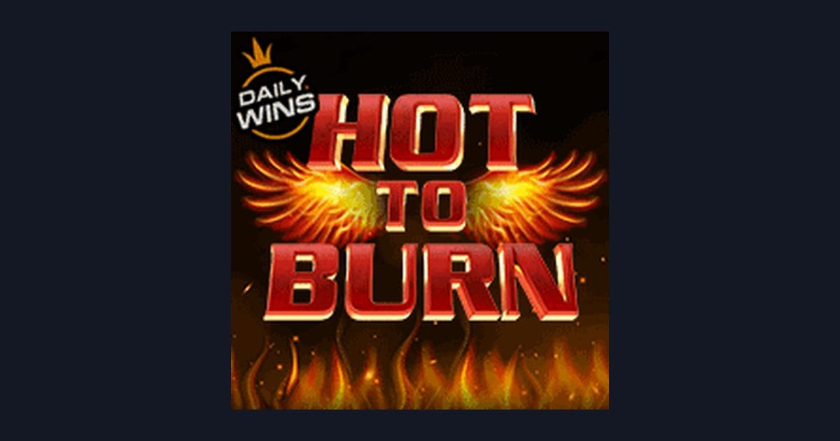 Bocoran RTP Hari Ini dan Cara Menang Main Hot To Burn Slot Pragmatic Play