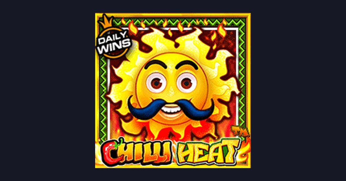 Bocoran RTP Hari Ini dan Tips Main Chilli Heat Slot Pragmatic Play