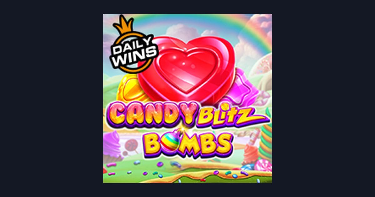 Bocoran RTP Hari Ini dan Tips Jitu Main Candy Blitz Bombs