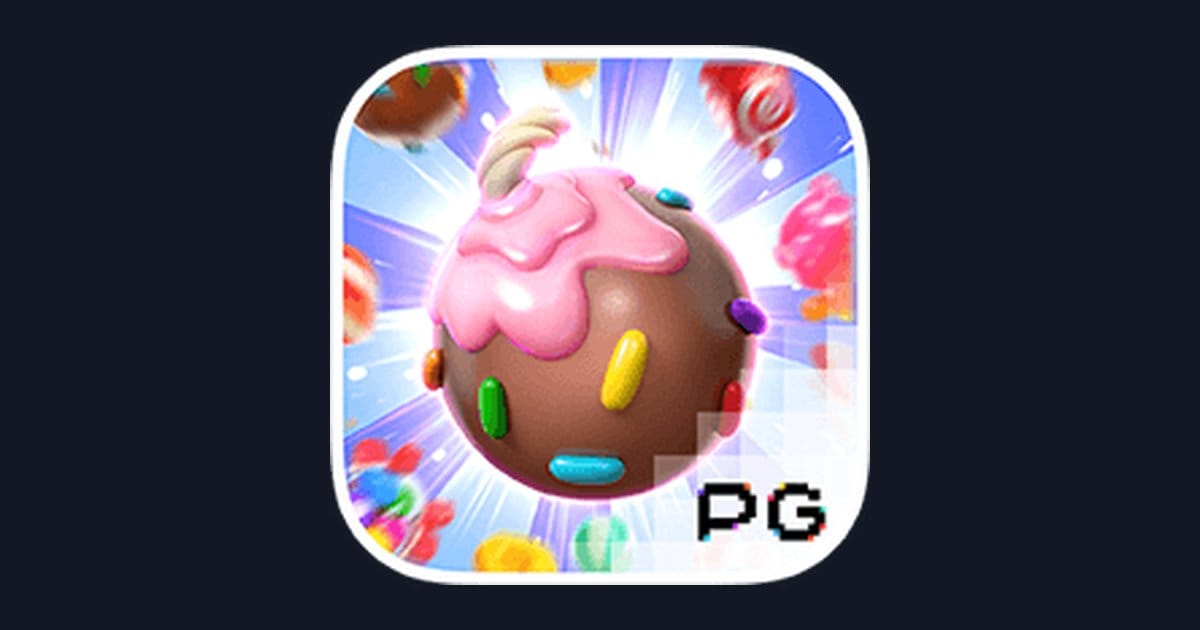 Raih Bonus New Member dengan Sensasi Seru Candy Burst dari PG Soft