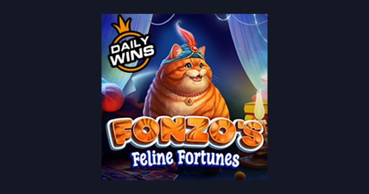 Temukan Jam Gacor Terbaru di Slot Fonzos Feline Fortunes dari Pragmatic Play