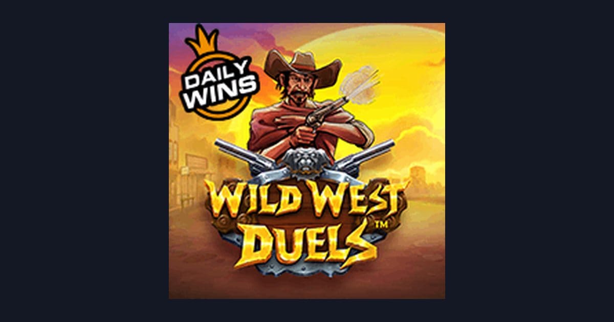Cari Jam Gacor Terbaru Wild West Duels? Intip Cara Akses & Login Slot Online