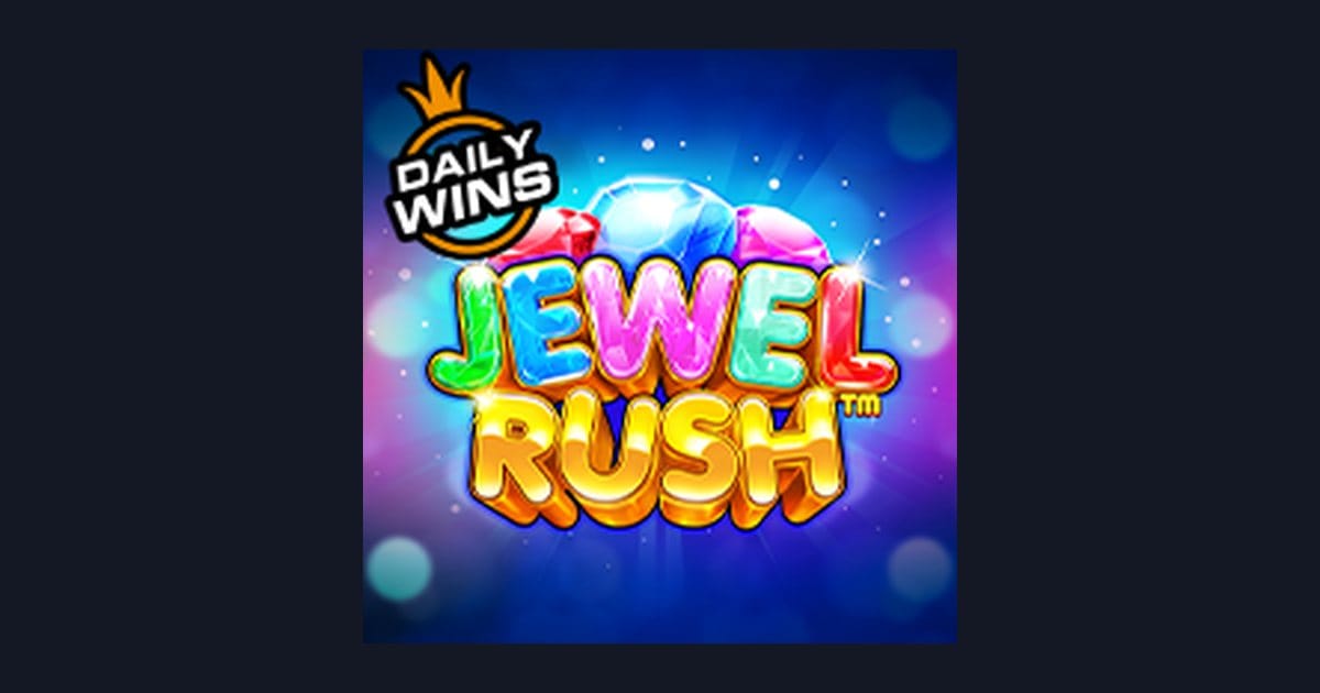 Jewel Rush dan Keseruan Slot Gacor dengan Link Slot Terbaik