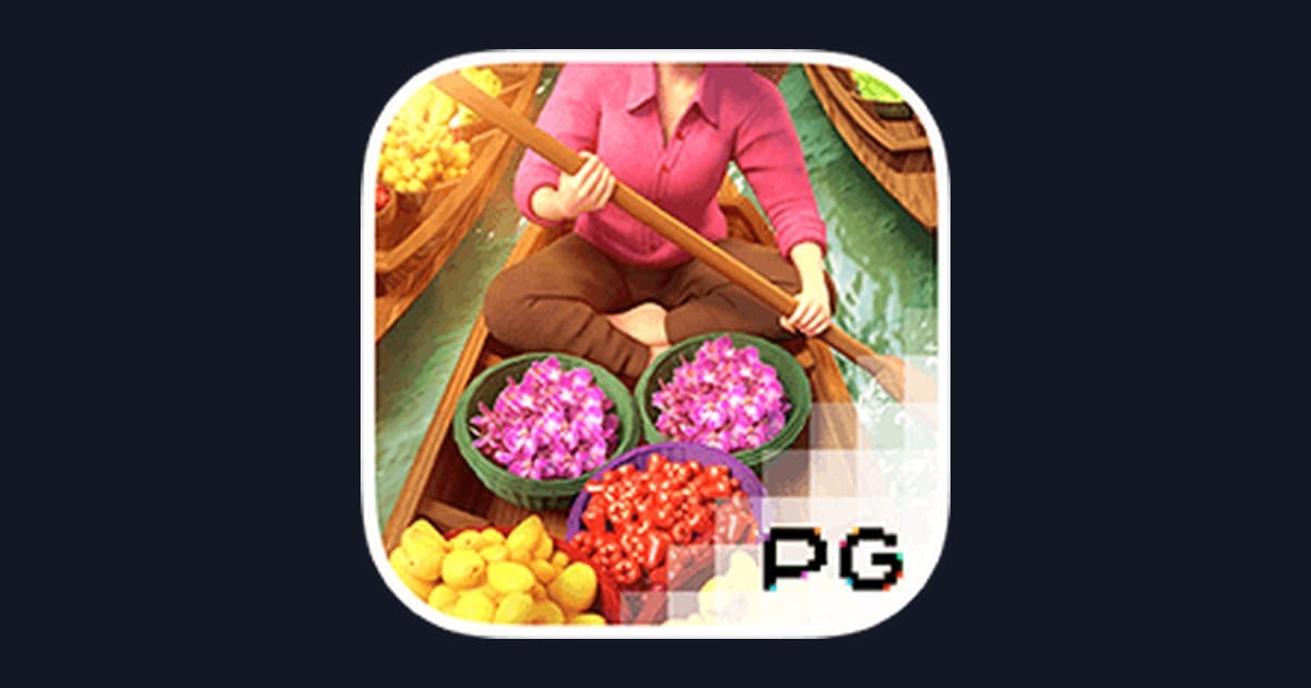 Menelusuri Pola Spin Gacor di Slot Thai River Wonders PG Soft
