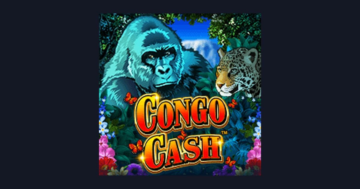 Mengenal Congo Cash: Fitur Menarik dan Tingkat Volatilitasnya yang Seru