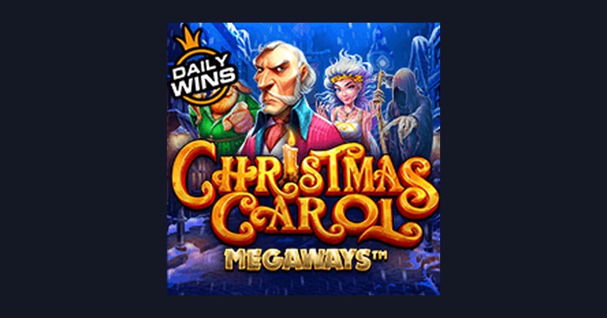 Mengenal Pola Spin Gacor di Slot Christmas Carol Megaways Pragmatic Play