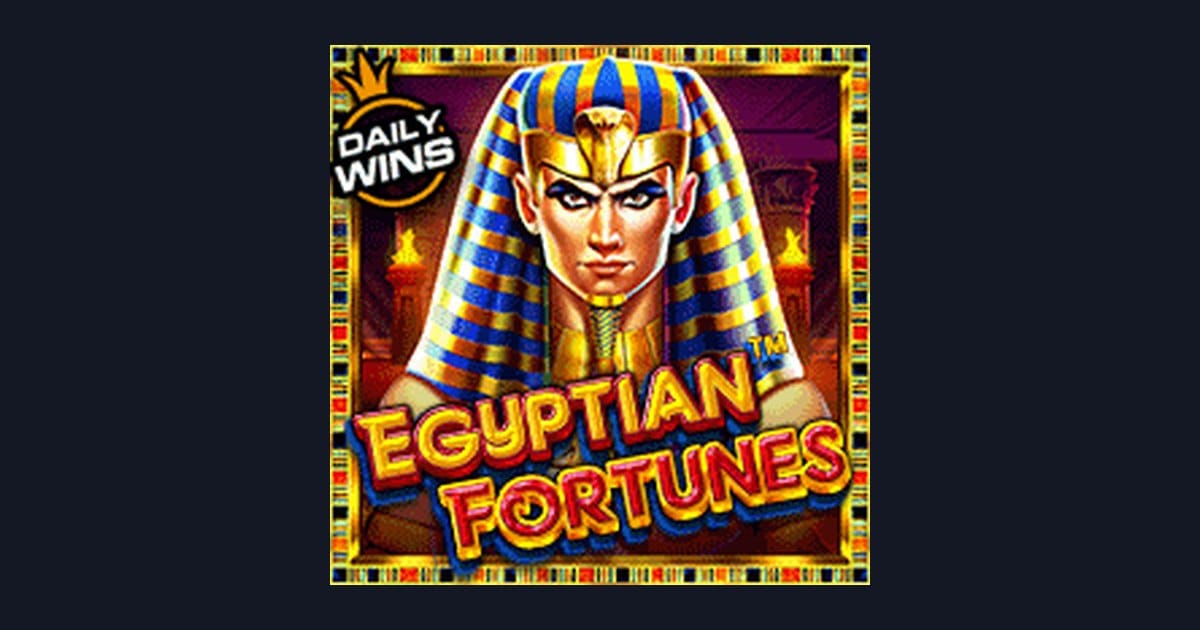 Mengenal Pola Spin Gacor di Slot Egyptian Fortunes dari Pragmatic Play