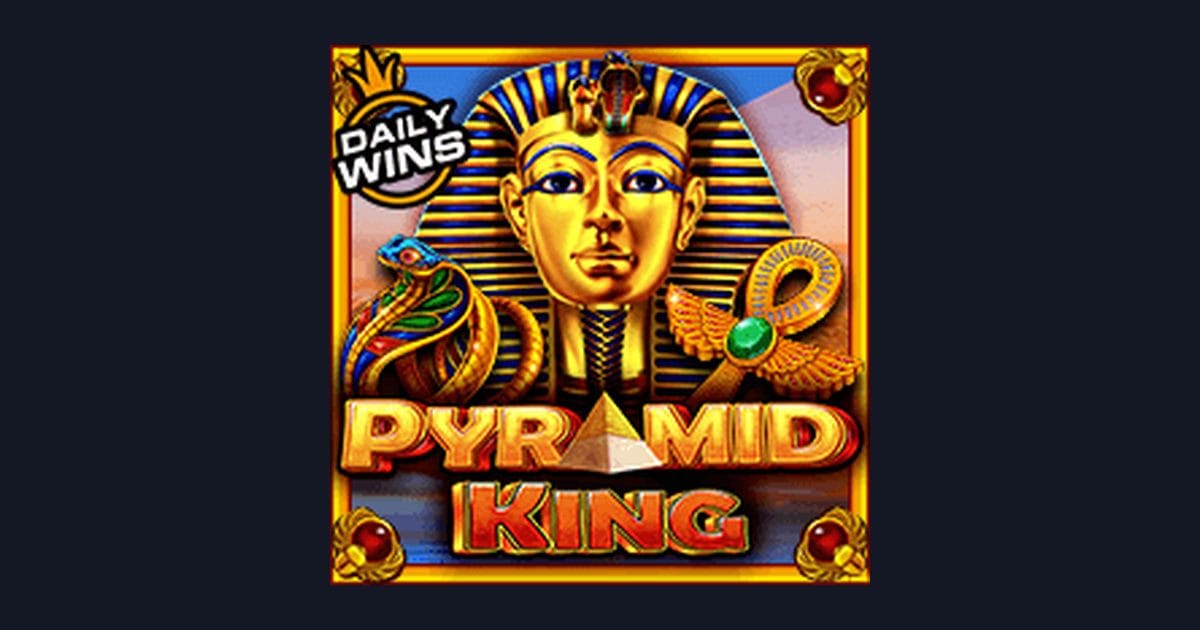 Mengenal Slot Pyramid King: Fitur Menarik dan Tingkat Volatilitasnya