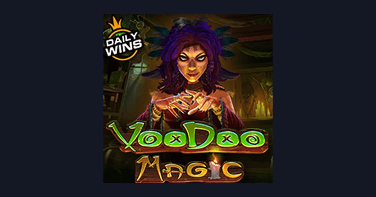 Mengenal Slot Voodoo Magic: Fitur Menarik dan Tingkat Volatilitasnya
