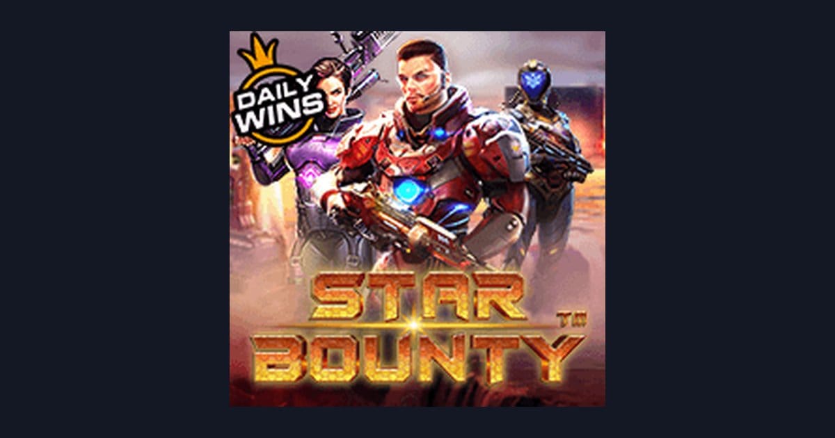 Mengenal Star Bounty dan Link Slot Gacor dari Pragmatic Play