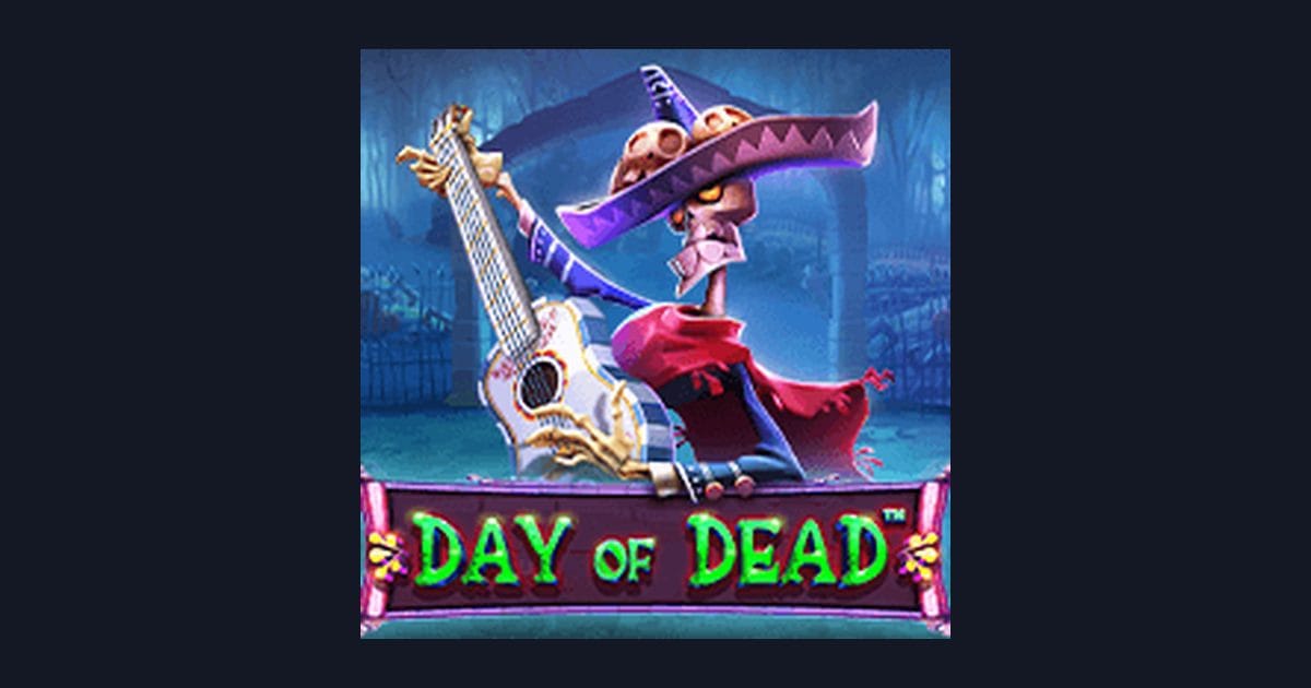 Mengupas Fitur & Tingkat Volatilitas Day of Dead dari Pragmatic Play