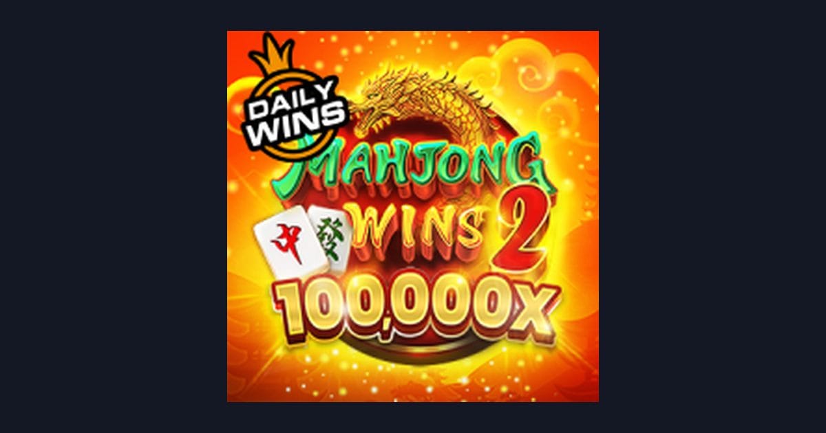 Mengupas RTP Live Tertinggi di Slot Mahjong Wins 2 dari Pragmatic Play