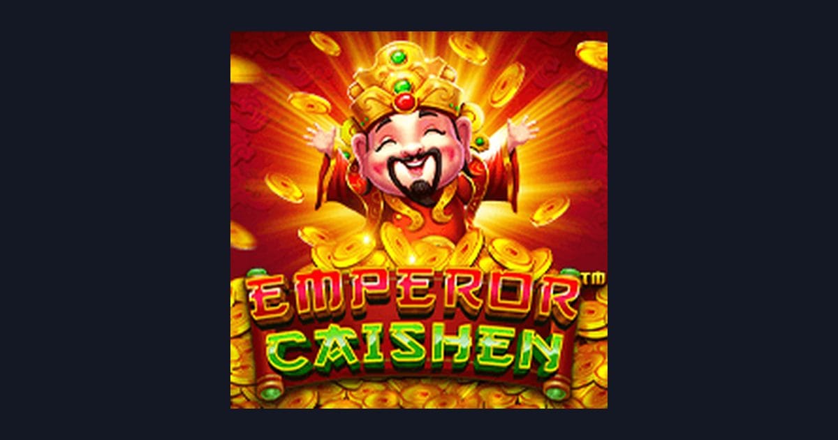 Mudah Daftar & Login Slot Emperor Caishen, Sensasi Jackpot Gampang Didapat