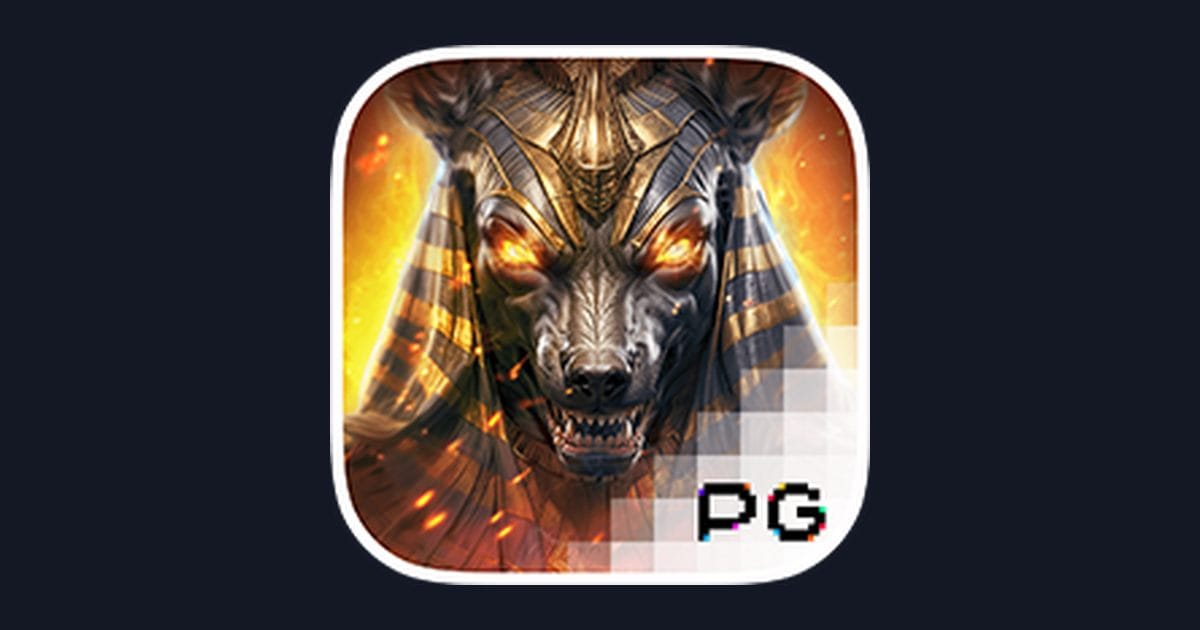 Nikmati Freespin & Scatter Hoki di Slot Anubis Wrath dari PG Soft
