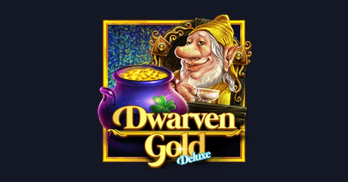 Nikmati Freespin & Scatter Hoki di Slot Dwarven Gold Deluxe
