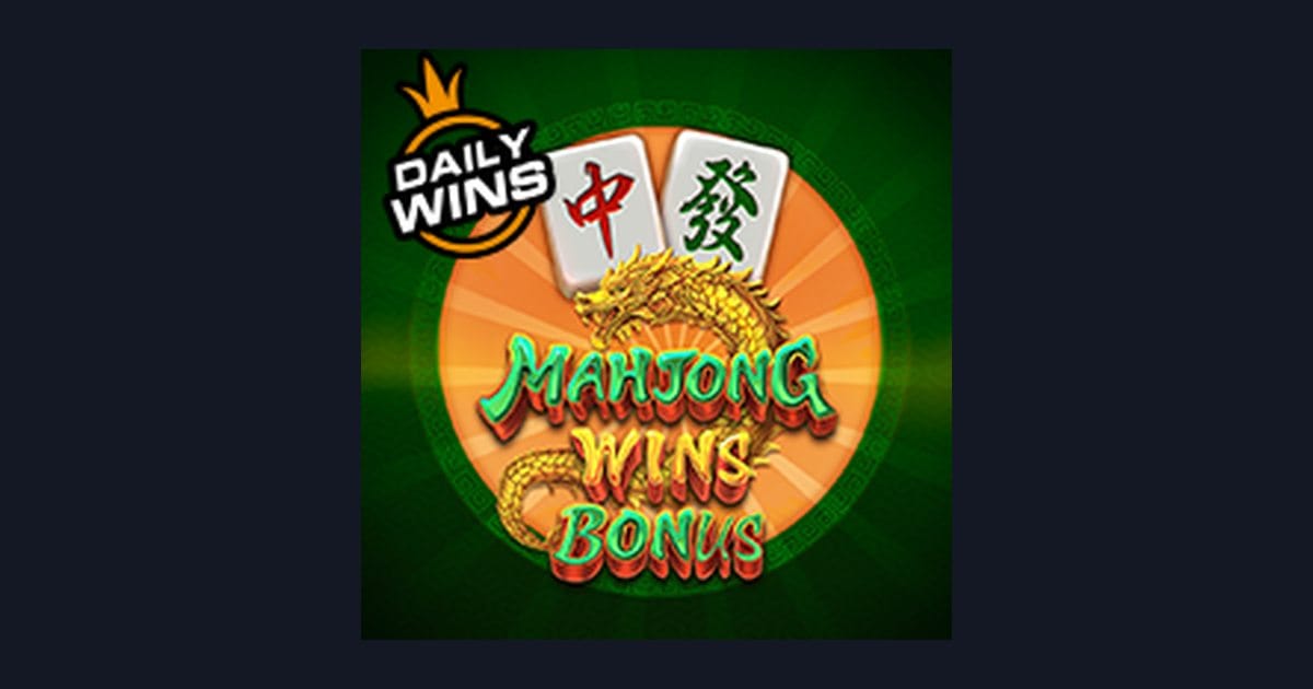 Nikmati Sensasi Link Slot Gacor di Mahjong Wins Bonus Pragmatic Play