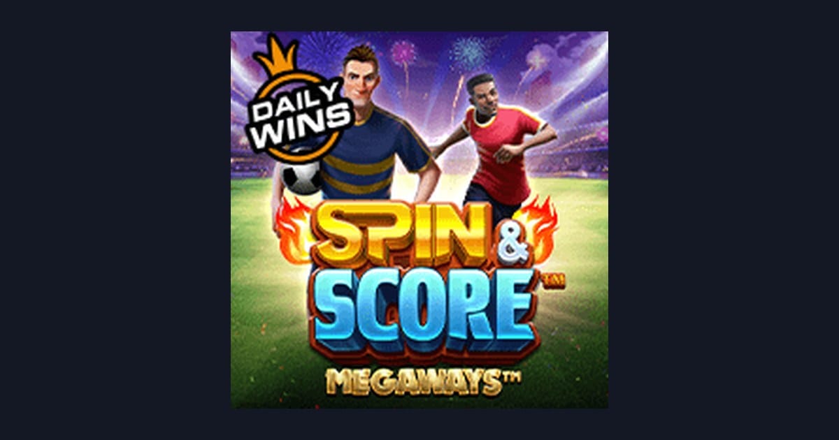 Nikmati Sensasi Link Slot Gacor di Spin and Score Megaways