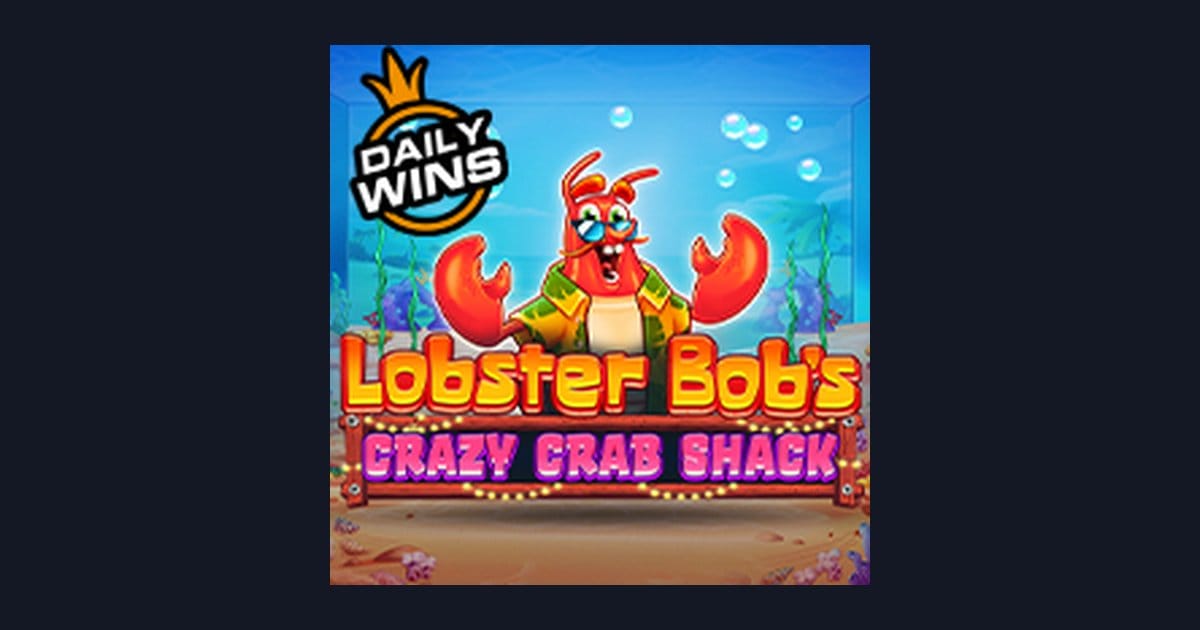 Nikmati Sensasi Lobster Bobs Crazy Crab Shack dengan Deposit Dana OVO & GoPay