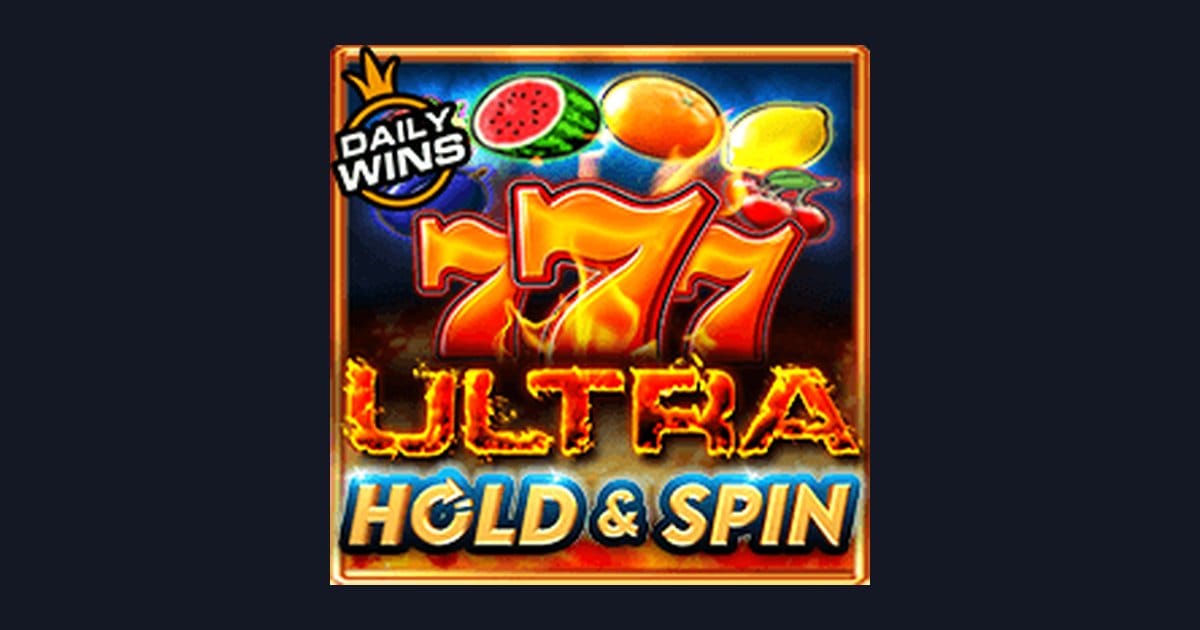 Nikmati Sensasi RTP Live Tertinggi di Slot Ultra Hold and Spin Pragmatic Play