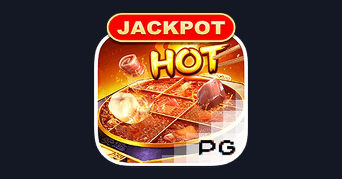 Nikmati Sensasi Slot Anti Rungkad dari Hotpot PG Soft yang Seru