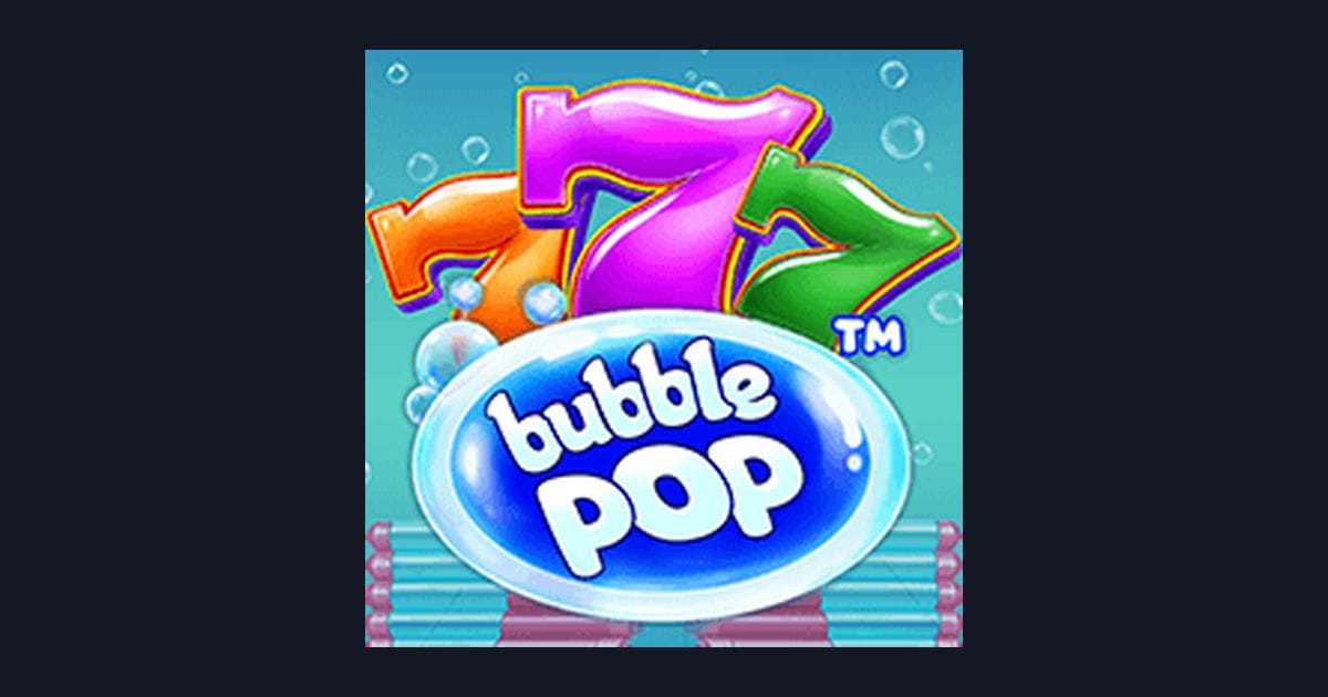 Nikmati Sensasi Slot Gacor Gampang Menang di Bubble Pop dari Pragmatic Play