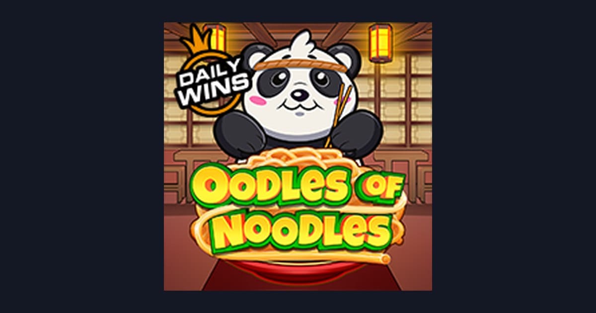 Panduan Lengkap Main Oodles of Noodles dan Tips Menang buat Pemula