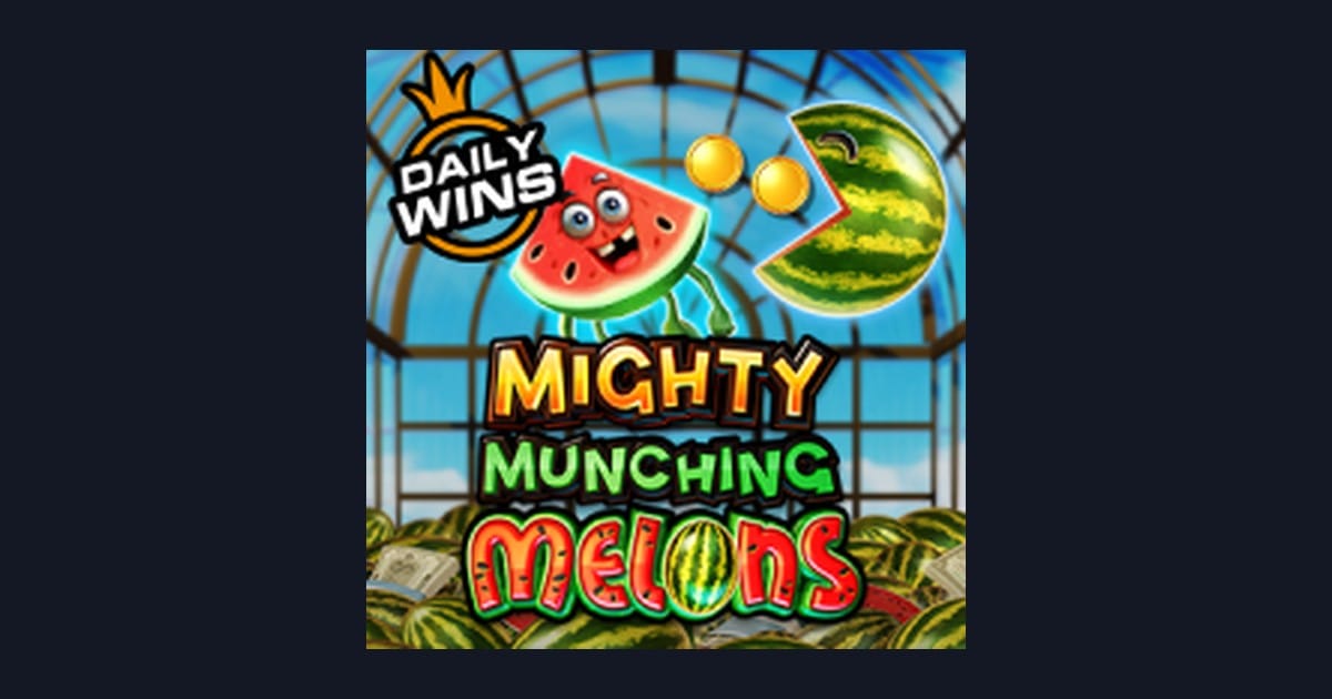 Rahasia Menang Main Mighty Munching Melons dengan Tips Pemula
