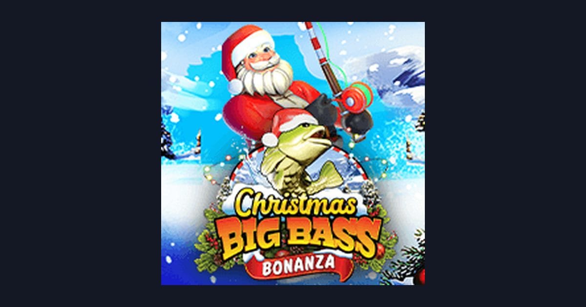 Rahasia Pola Spin Gacor di Christmas Big Bass Bonanza yang Wajib Dicoba