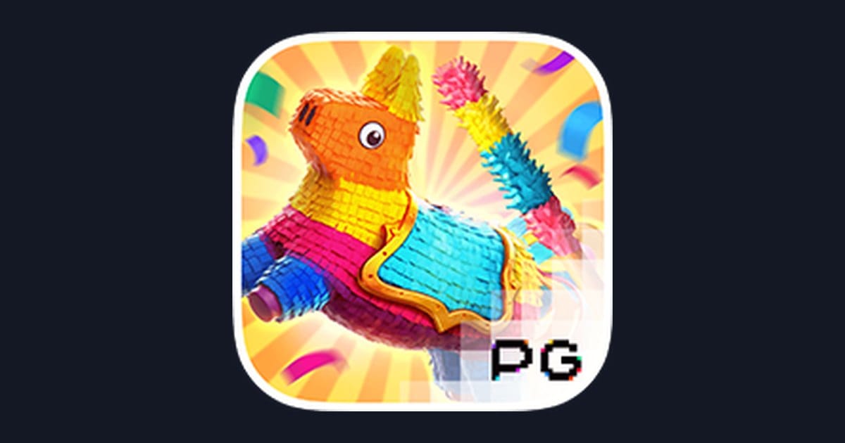 Rahasia Pola Spin Gacor di Pinata Wins Slot dari PG Soft