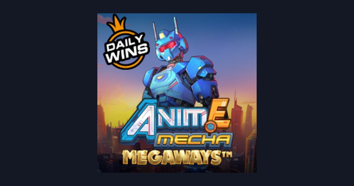Rahasia RTP Live Tertinggi di Anime Mecha Megaways Slot Pragmatic Play
