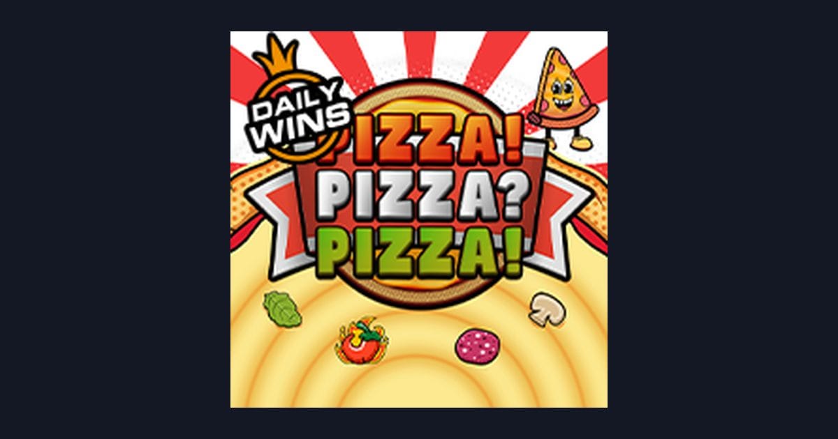 Rahasia RTP Live Tertinggi di Slot Pizza Pizza Pizza Pragmatic Play