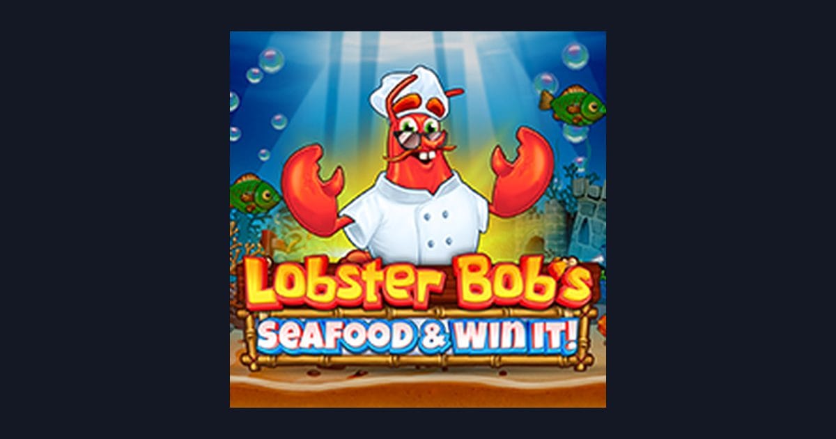 Raih Keseruan dan Info RTP Live Tertinggi di Lobster Bobs Sea Food and Win It