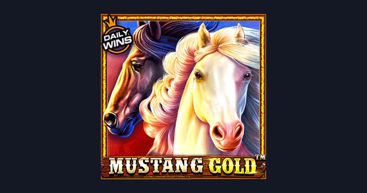 Raih Slot Maxwin dengan Mustang Gold: Panduan Lengkap dan Tips Jitu