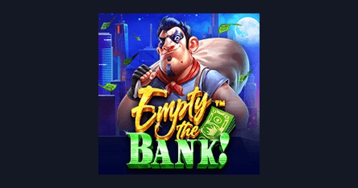 Rasakan Sensasi Link Slot Gacor dengan Empty the Bank dari Pragmatic Play
