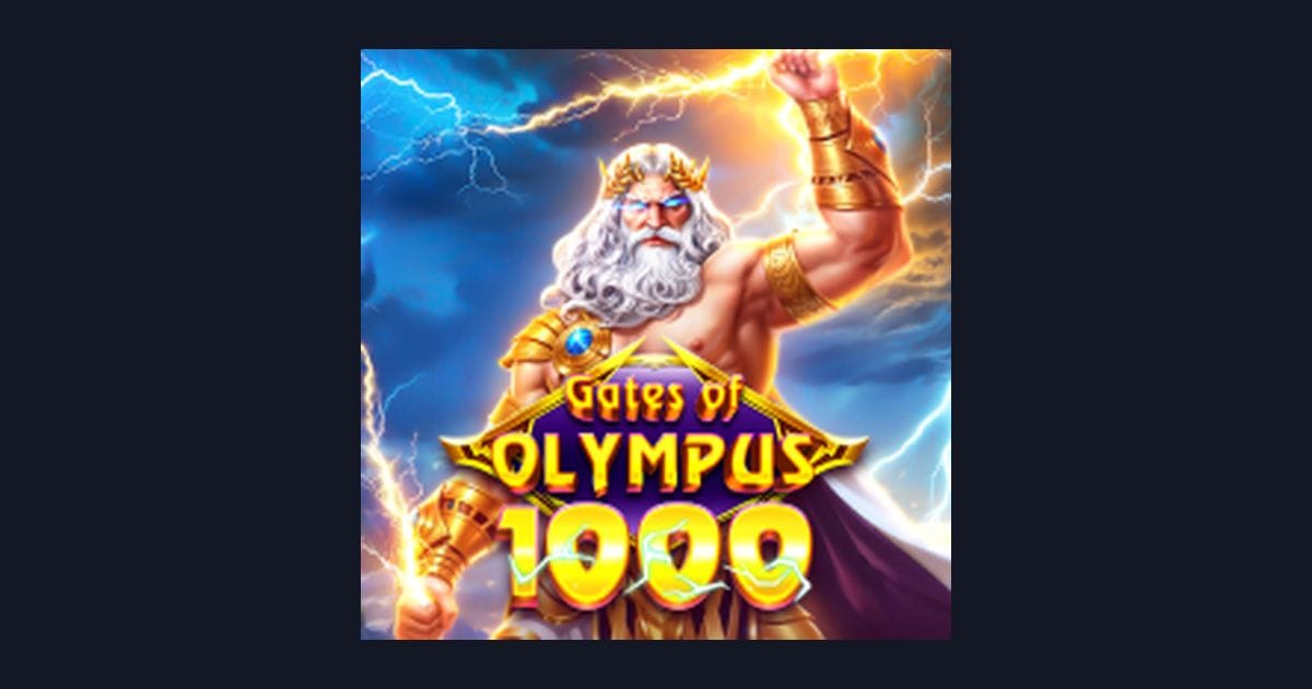 Review Jujur & Demo Gates of Olympus 1000: Sensasi Slot Pragmatic Play