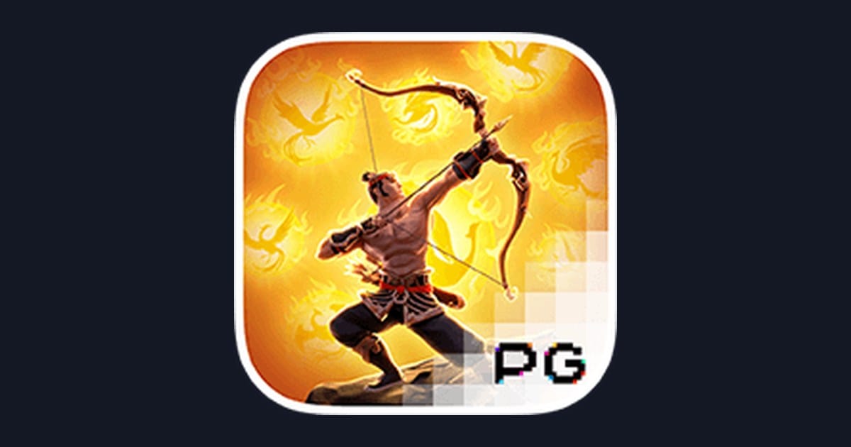 Review Jujur & Demo Legend of Hou Yi: Slot Epik dari PG Soft