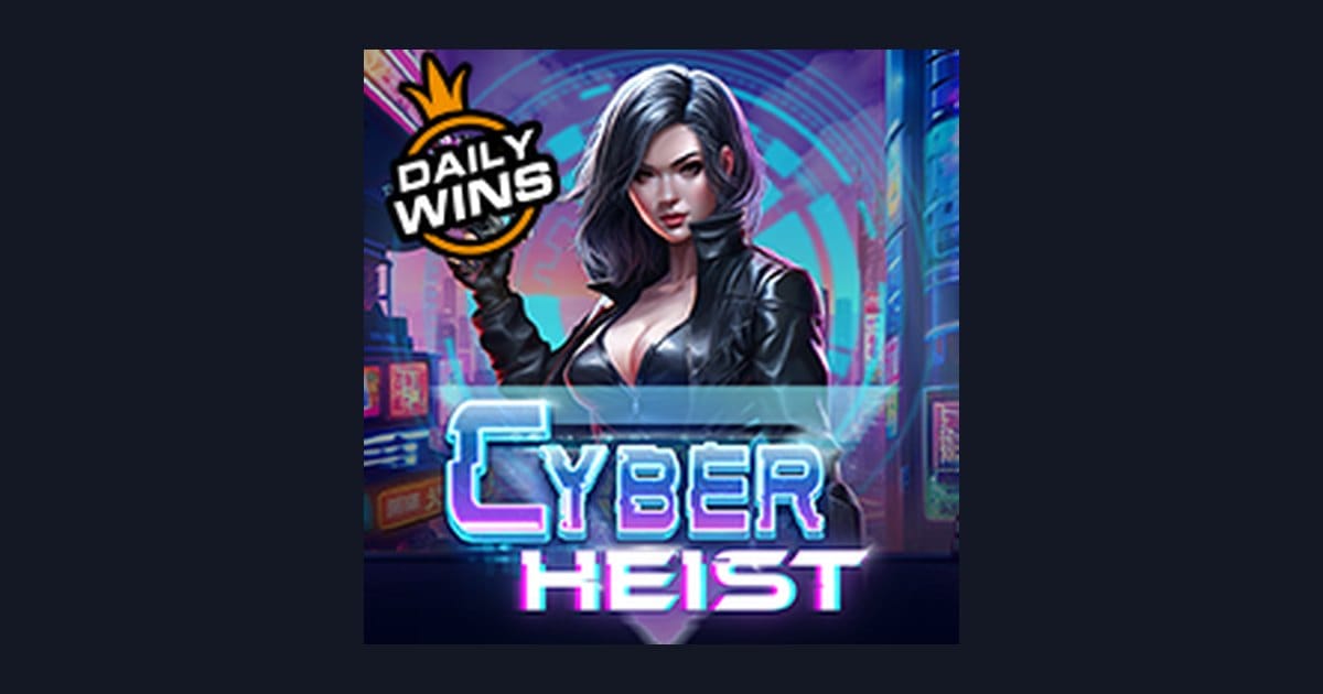Sensasi Slot Gacor Hari Ini dengan Cyber Heist dari Pragmatic Play