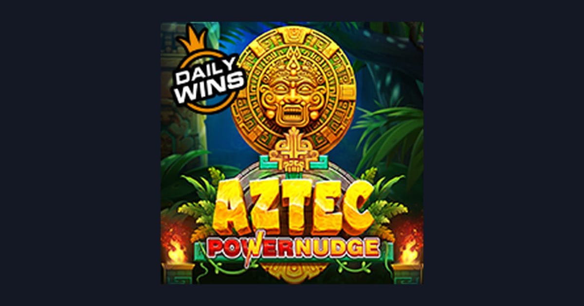 Serunya Main Aztec Powernudge dengan Modal Depo 5 Ribu di Slot Online