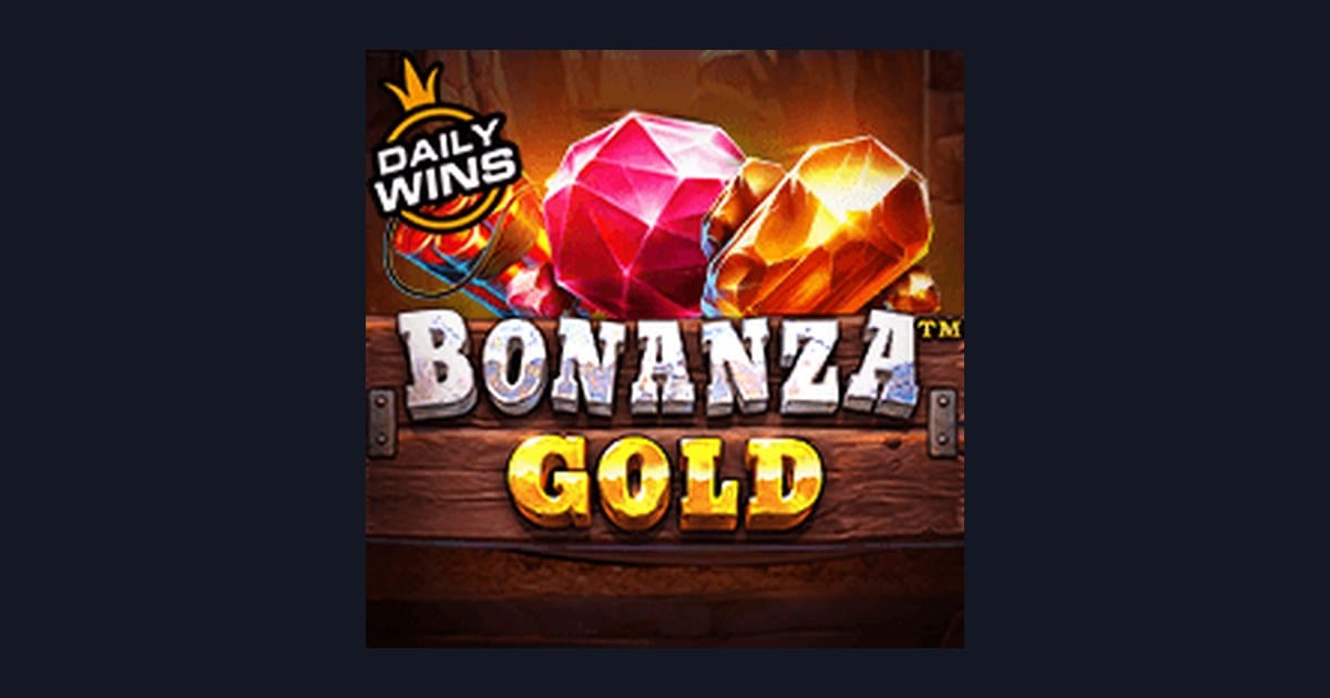 Serunya Main Bonanza Gold dengan Deposit Pulsa Tanpa Potongan Mudah