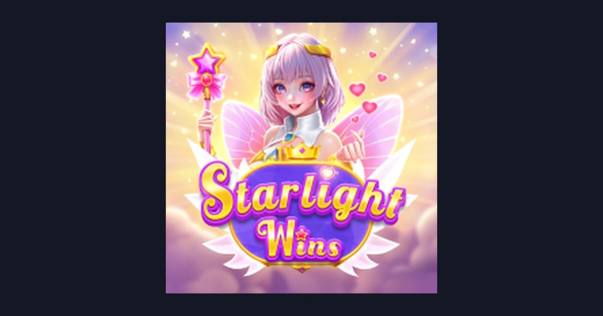 Starlight Wins: Cuan Modal Receh dari Petualangan Slot Bintang