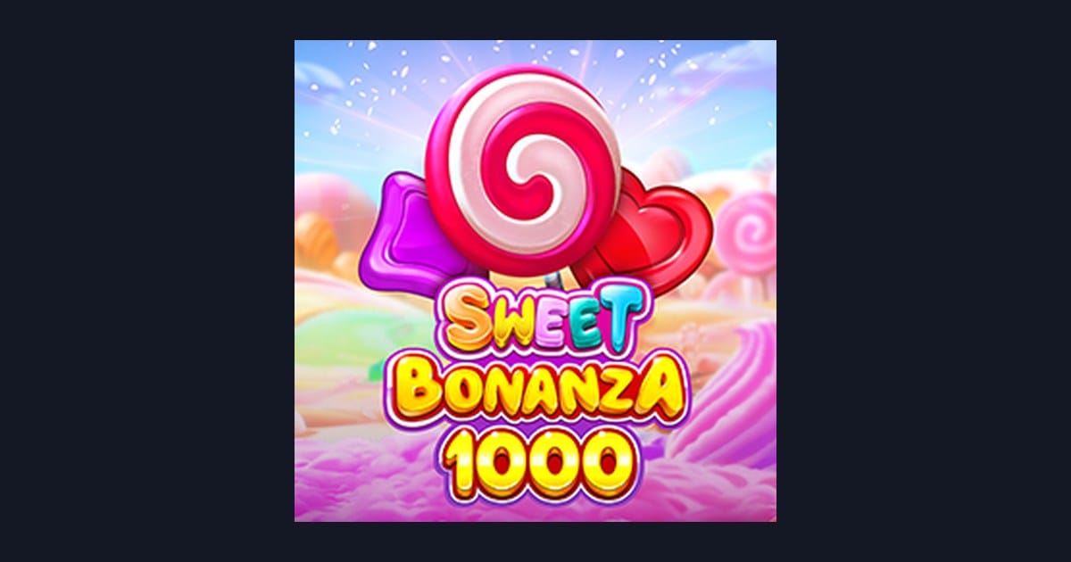 Sweet Bonanza 1000, Slot Anti Boncos dengan Peluang Cuan Maksimal